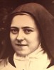 sv. Terezija Deteta Jezusa (Mala Terezija)